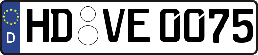 HD-VE0075