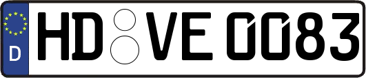 HD-VE0083