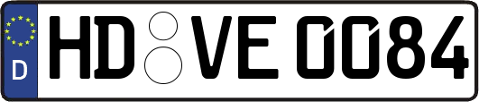 HD-VE0084