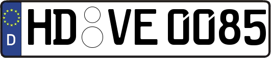 HD-VE0085
