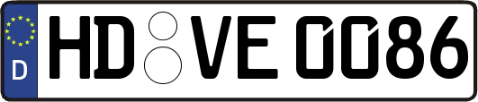 HD-VE0086