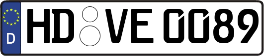 HD-VE0089