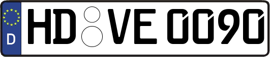 HD-VE0090