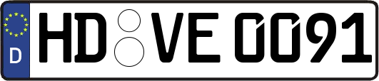 HD-VE0091