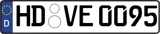 HD-VE0095
