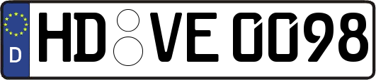 HD-VE0098
