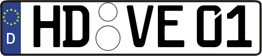 HD-VE01