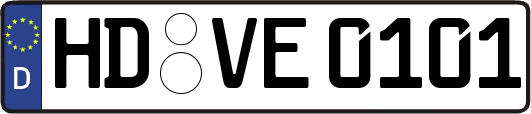 HD-VE0101