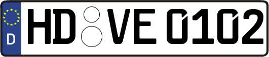 HD-VE0102
