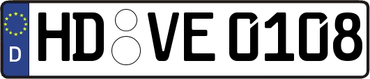 HD-VE0108