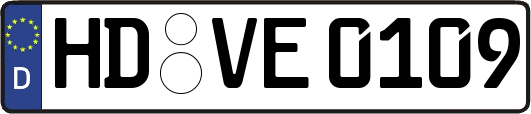 HD-VE0109