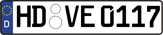 HD-VE0117