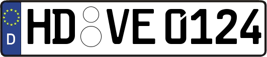 HD-VE0124
