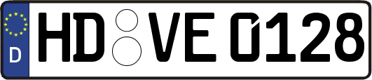 HD-VE0128