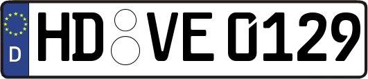 HD-VE0129