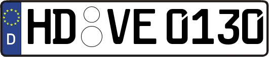 HD-VE0130