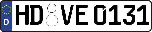 HD-VE0131