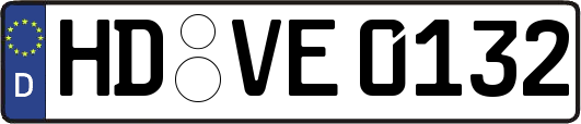 HD-VE0132