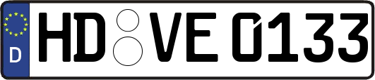 HD-VE0133