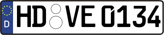 HD-VE0134