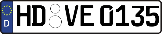 HD-VE0135