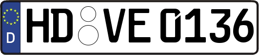 HD-VE0136