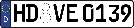 HD-VE0139