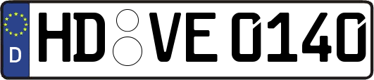 HD-VE0140