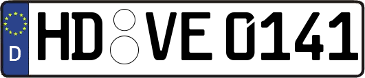 HD-VE0141