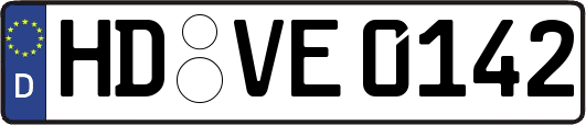 HD-VE0142