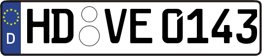 HD-VE0143