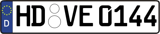 HD-VE0144