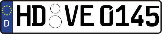 HD-VE0145