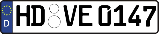 HD-VE0147