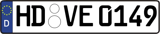 HD-VE0149