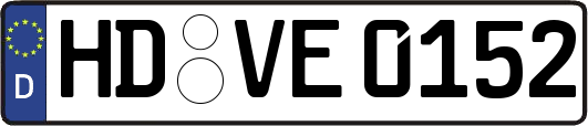 HD-VE0152