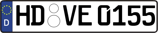 HD-VE0155