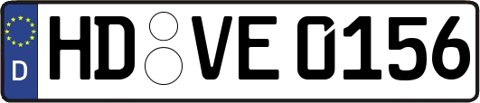 HD-VE0156
