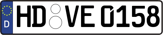 HD-VE0158