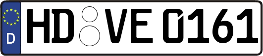 HD-VE0161