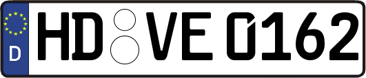 HD-VE0162