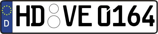 HD-VE0164