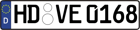 HD-VE0168