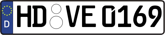 HD-VE0169