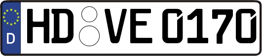 HD-VE0170