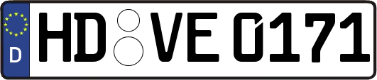 HD-VE0171