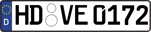 HD-VE0172