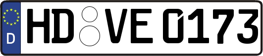 HD-VE0173