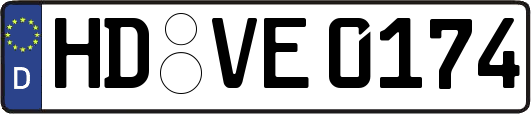HD-VE0174