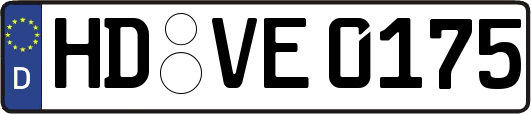 HD-VE0175